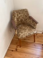 Vintage Sessel, 2 Stück Mitte - Wedding Vorschau