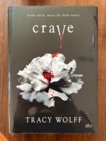 CRAVE von Tracy Wolff, Hardcover Wandsbek - Hamburg Sasel Vorschau