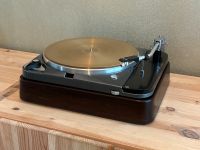 Thorens TD124 Zarge Wengé Niedersachsen - Leer (Ostfriesland) Vorschau