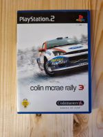 Playstation 2 Rally Spiel "Colin McRae Rally 3" Baden-Württemberg - Oppenweiler Vorschau