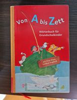 Von A bis Zett Wörterbuch ISBN 9783060831012 Rheinland-Pfalz - Albisheim (Pfrimm) Vorschau