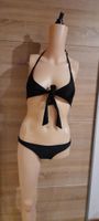 Schwarzes Triangel Bikini Bademode Set Gr 36 - NEU - Nordrhein-Westfalen - Dormagen Vorschau