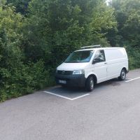 Volkswagen Transporter T5 Baden-Württemberg - Weingarten Vorschau