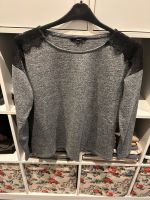 Damen Pullover Shirt mit Spitze Vero Moda Business Pullover Niedersachsen - Isenbüttel Vorschau