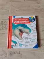 Buch WWW Dinosaurier 4-7Jahre Rheinland-Pfalz - Wörrstadt Vorschau