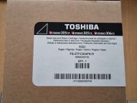 Toner für Toshiba eSTUDIO 305/306 Baden-Württemberg - Gingen an der Fils Vorschau