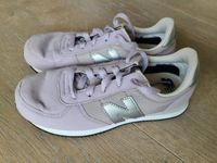 New Balance Sneaker Gr. 36 flieder Kr. Dachau - Dachau Vorschau