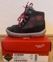 Winterschuhe Superfit Größe 26 Dortmund - Körne Vorschau