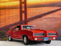 Pontiac GTO 1969 JUDGE  1:18 Baden-Württemberg - Konstanz Vorschau