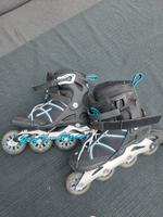 Inliner von Rollerblade Gr. 41 Nordrhein-Westfalen - Troisdorf Vorschau