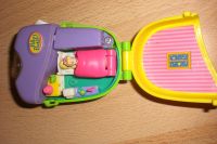 Polly Pocket ! Ohne Licht Nordrhein-Westfalen - Rheinberg Vorschau