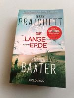 Die lange Erde Terry Pratchett Stephen Baxter Baden-Württemberg - Rottenburg am Neckar Vorschau