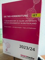 Neues teures TMS Kompendium SmartMedix Pankow - Prenzlauer Berg Vorschau