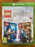 Lego Harry Potter Collection für Xbox one, CD, neuwertig Schleswig-Holstein - Molfsee Vorschau