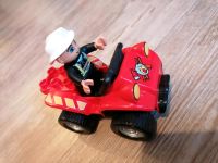 Lego Duplo Fahrzeuge Polizei Motorrad Rettungswagen Feuerwehrquad Nordrhein-Westfalen - Langenfeld Vorschau