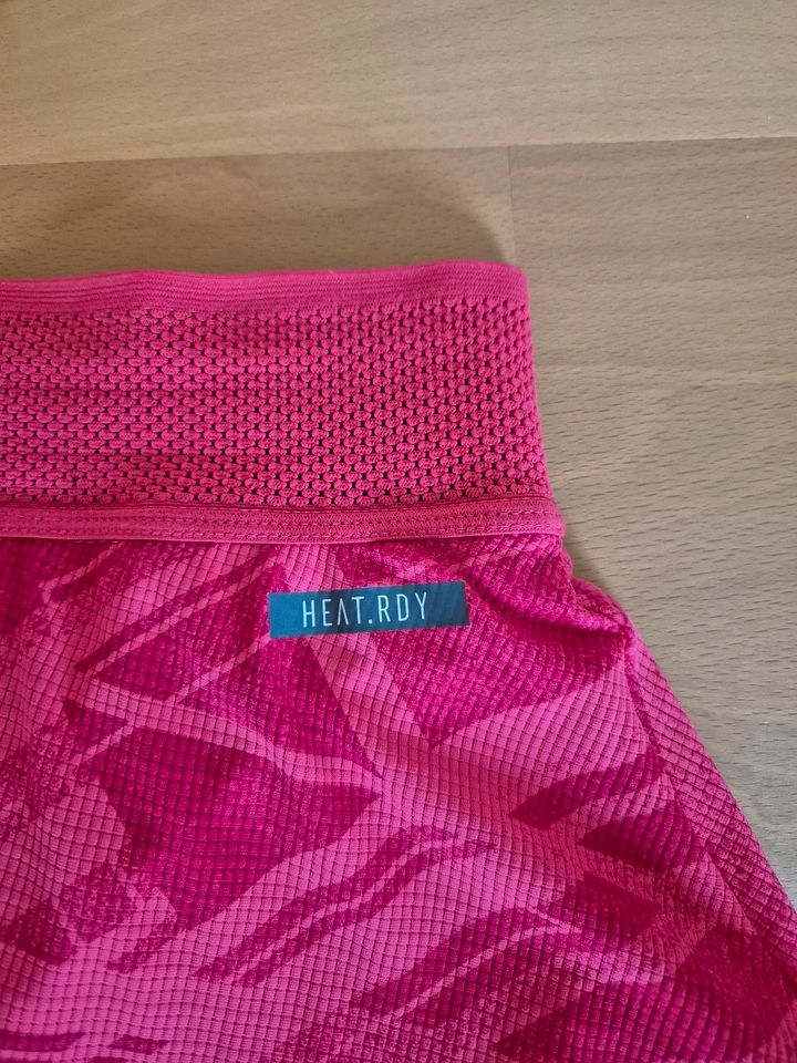 Adidas Tennis-Rock Damen pink/rot Größe M (38) in Sprockhövel