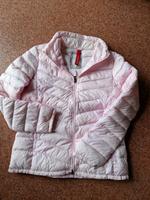 Bogner Fire and Ice Daunenjacke Frühjahr Gr 38/40 Rosa Hessen - Fritzlar Vorschau