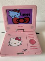 Ingo HED001 Hello Kitty  Portabler DVD Player Nordrhein-Westfalen - Ibbenbüren Vorschau