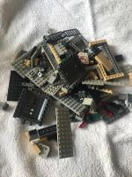 Lego Steine graue Mischung Nordrhein-Westfalen - Brühl Vorschau