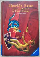 Charlie Bone und das Geheimnis der blauen Schlange, Kinderbuch Berlin - Schöneberg Vorschau