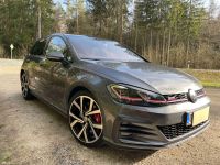 Volkswagen Golf 2.0 TSI DSG GTI Performance GTI Performance Bayern - Hummeltal Vorschau