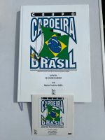 Grupo Capoeira Brasil - Capoeira Grundtechniken (+CD) Bochum - Bochum-Ost Vorschau