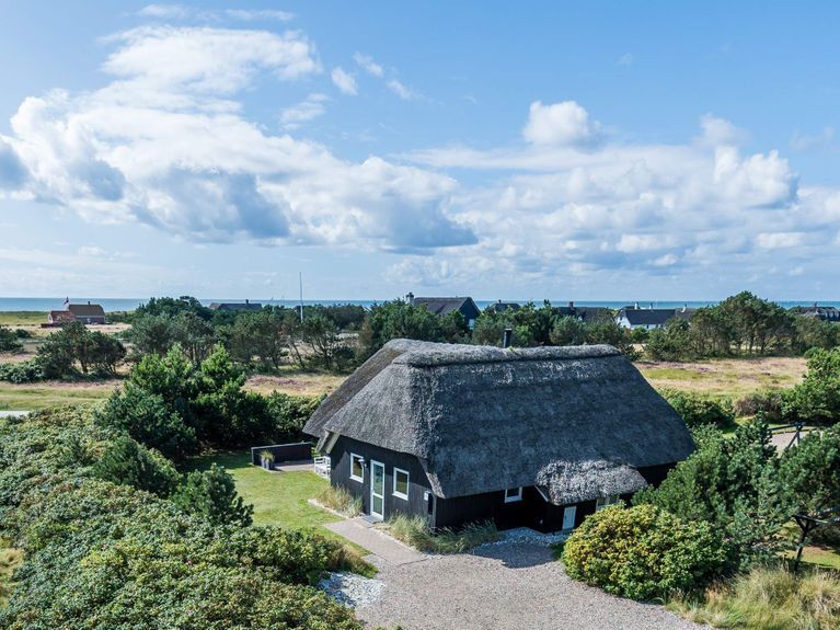 Ferienhaus in Blavand (Dänemark) für 8 Personen in Flensburg