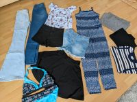 Schöne Mädchen Kleidung 164 / XS / 32 Jeans, Jumpsuit, Rock,.... Niedersachsen - Meine Vorschau