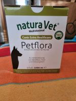 NaturaVet - Canis Extra Petflora - 1000ml - MHD 30.9.24 Münster (Westfalen) - Albachten Vorschau