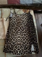 Leopard top in Größe M Nordrhein-Westfalen - Düren Vorschau