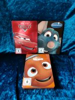 DVD's Steelbook Edition Sachsen-Anhalt - Hüttenrode Vorschau