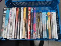 Diverse Blu Rays, DVDs und Jurassic Park VHS Rheinland-Pfalz - Urmitz Vorschau