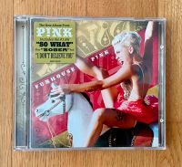 P!nk Funhouse CD Hessen - Bad Homburg Vorschau