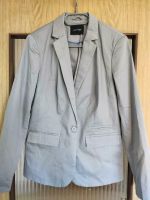 Grauer Blazer Damen von Orsay (Gr. M/L) Nordrhein-Westfalen - Lotte Vorschau