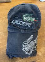 Lacoste Cappi Baden-Württemberg - Freiburg im Breisgau Vorschau