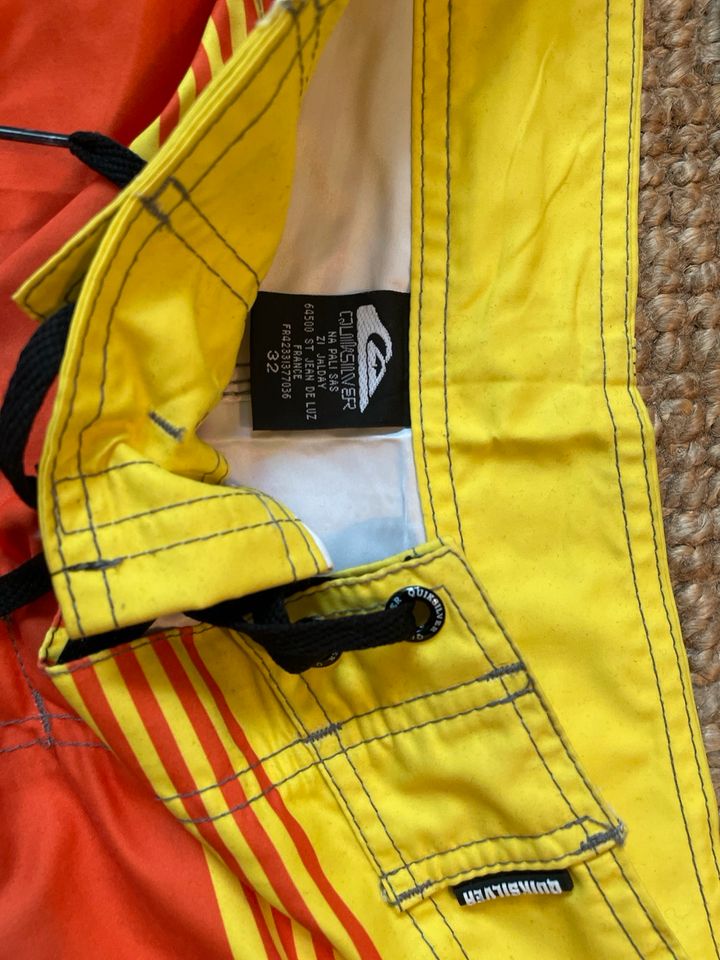 Badehose Sammlung Herren S M Sommer Shorts bermuda swim Adidas in Köln