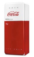 Smeg Coca-Cola Kühlschrank  Retro Nordrhein-Westfalen - Rheine Vorschau