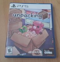 Unpacking | Playstation 5 Spiel Berlin - Mahlsdorf Vorschau