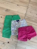 Shorts Gr. 98 kurze Hosen u.a. Tom Tailor Sachsen - Neugersdorf Vorschau