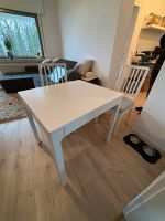 Ausziehbarer Tisch mit Stühlen Nordrhein-Westfalen - Bornheim Vorschau