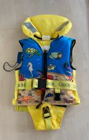 Schwimmweste Kind 15-30kg Brandenburg - Luckau-Egsdorf Vorschau