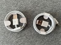 1-2 Ladekabel USB-A auf USB-C NICHT von Apple Baden-Württemberg - Karlsruhe Vorschau