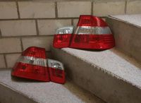 Original Bmw E46 Heckleuchten Satz Facelift Berlin - Treptow Vorschau