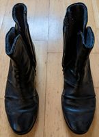 Gabor Tucson schwarz 6 G - Stiefeletten Größe 39 Bochum - Bochum-Mitte Vorschau