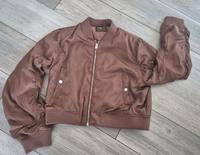 Jacke piloten Jacke Bomber Jacke Borsdorf - Zweenfurth Vorschau