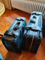 Reisekoffer Koffer 2 Stück schwarz Niedersachsen - Oldenburg Vorschau