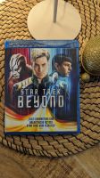 Star trek Beyond (2016) Blu-Ray BD Baden-Württemberg - Weinheim Vorschau