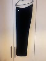 Wide-Leg-Hose / Marlenehose schwarz von Comma 42 Bayern - Schliersee Vorschau