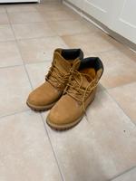 Timberland Stiefel Damen Kr. München - Oberhaching Vorschau