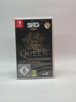 Lets Sing Queen / neu und eingeschweißt / Nintendo Switch Nordrhein-Westfalen - Rhede Vorschau